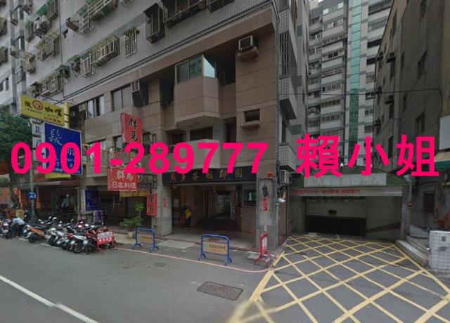 台中西區大樓法拍-3