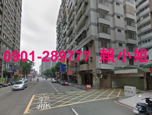 台中西區大樓法拍-4