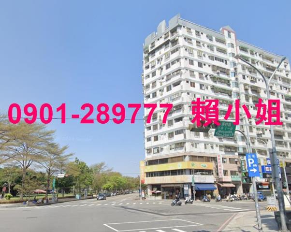 台中西區大樓法拍-5