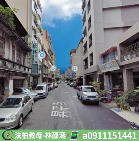 苓雅法拍大樓-4