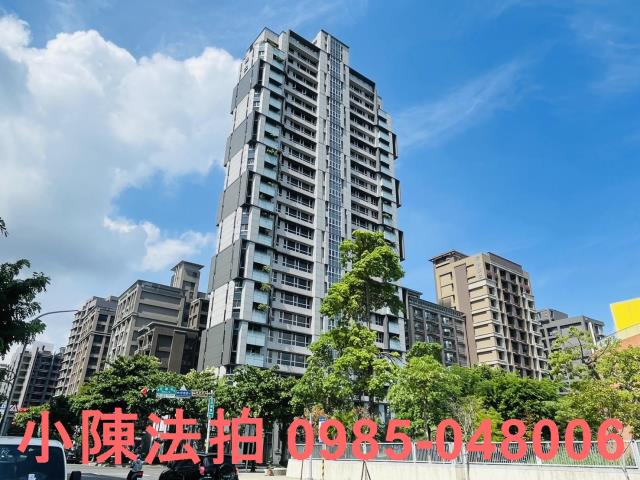 三重大樓法拍-4