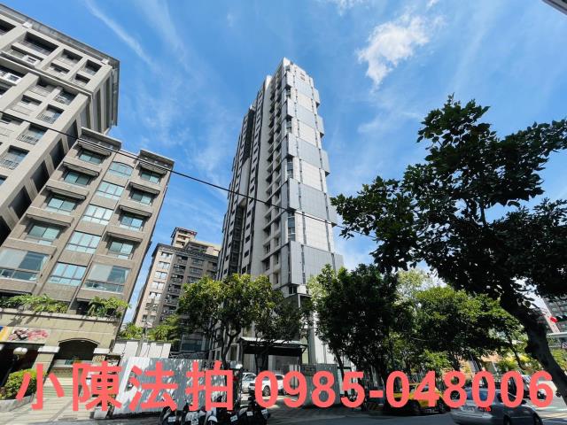 三重大樓法拍-6
