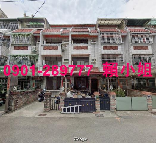 大雅法拍透天-2