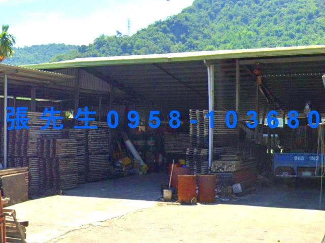 嘉義法拍倉庫-3