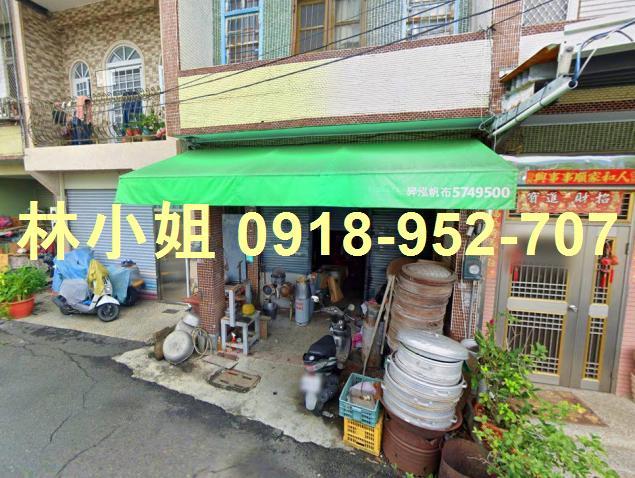 台南拍賣透天-1