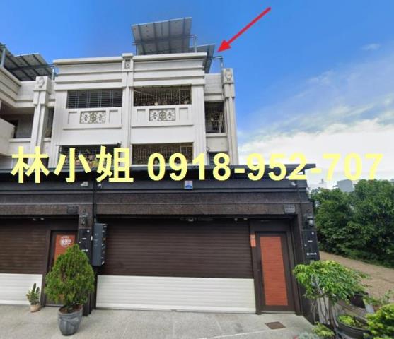 高雄林園法拍透天-0