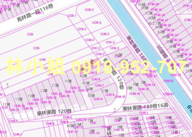 高雄林園法拍透天-4