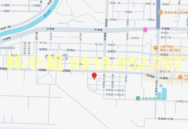 高雄小港法拍大樓-4