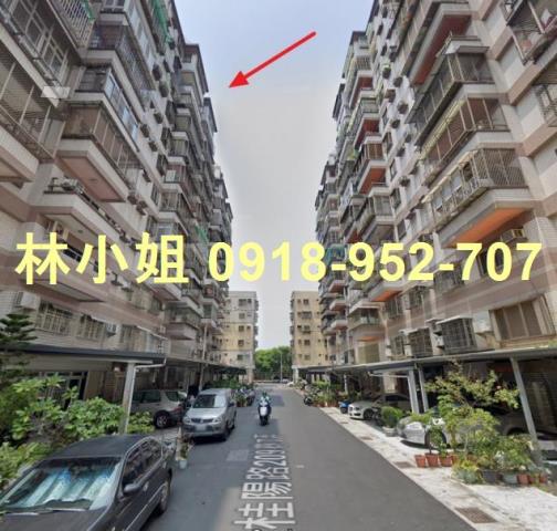 高雄小港法拍大樓-2