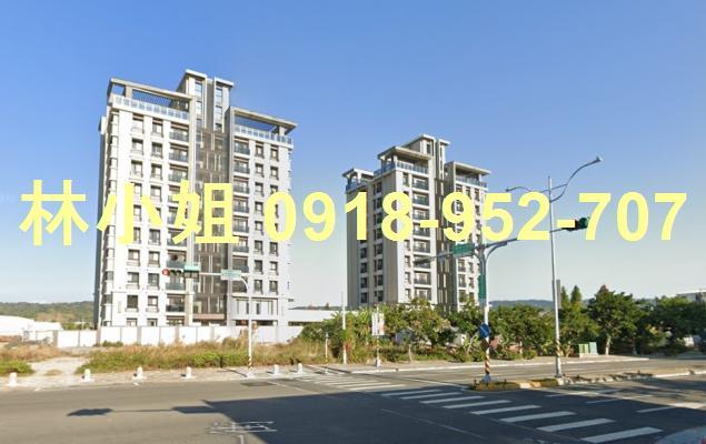 彰化員林法拍華廈-4