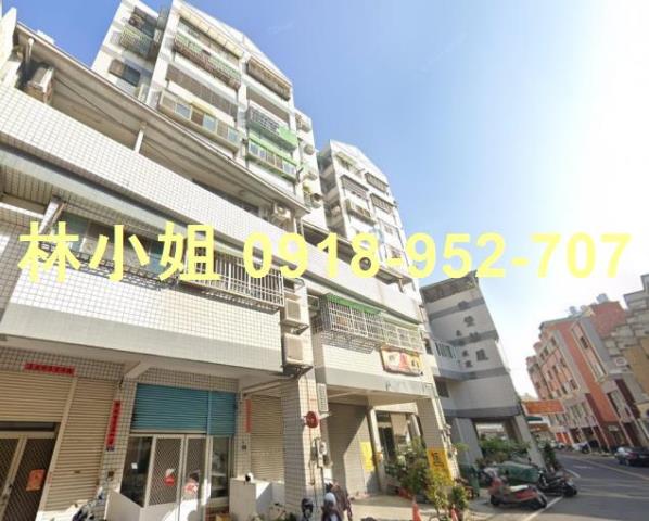 彰化彰化市華廈法拍-2
