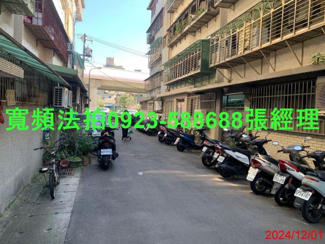 台北北投公寓法拍-5