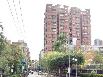 新北三重法拍大樓-1