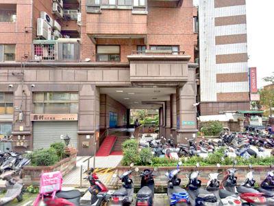 新北三重法拍大樓-3