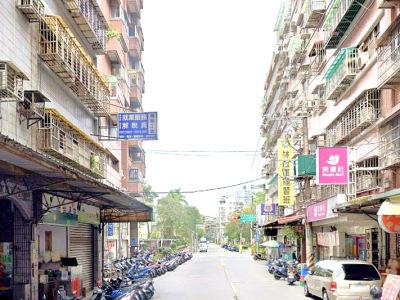 新北三重法拍大樓-4