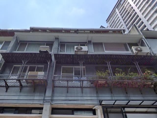 新北永和公寓法拍-1