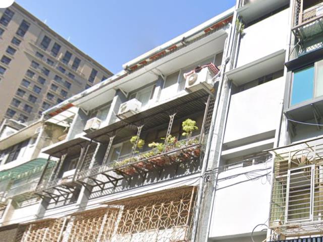 新北永和公寓法拍-2