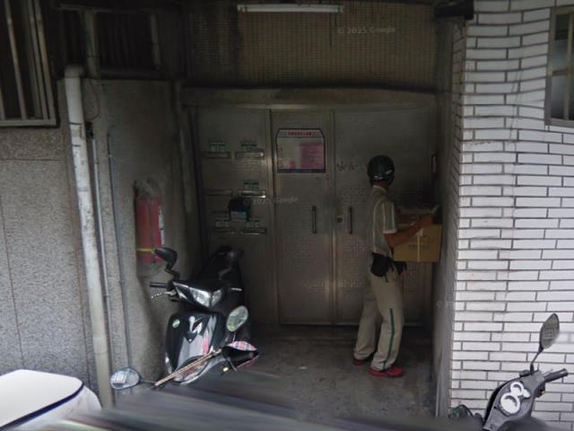 新北永和公寓法拍-4