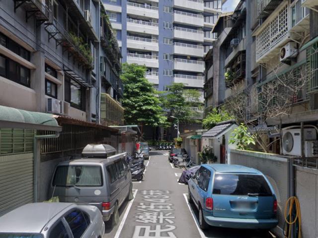 新北永和公寓法拍-5