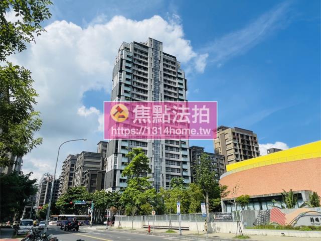 新北三重大樓法拍-2