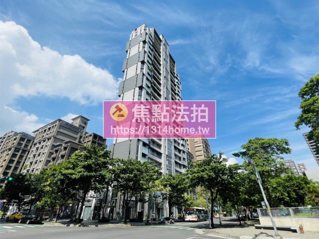 新北三重大樓法拍-3