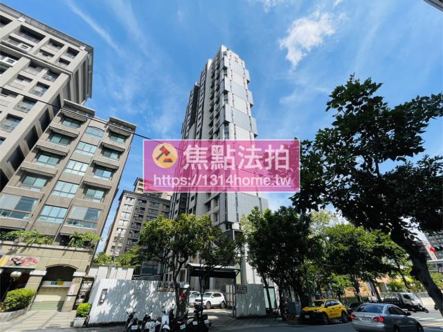 新北三重大樓法拍-4