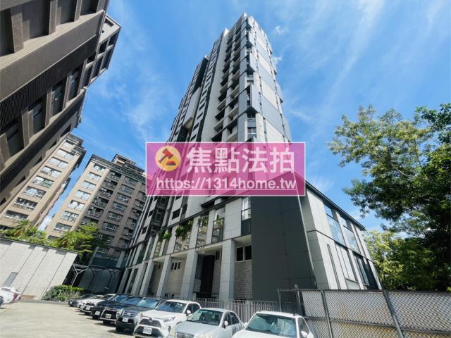 新北三重大樓法拍-5