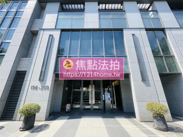 新北三重大樓法拍-8