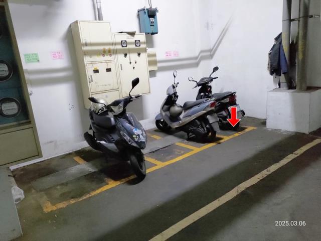 桃園中壢華廈法拍-7