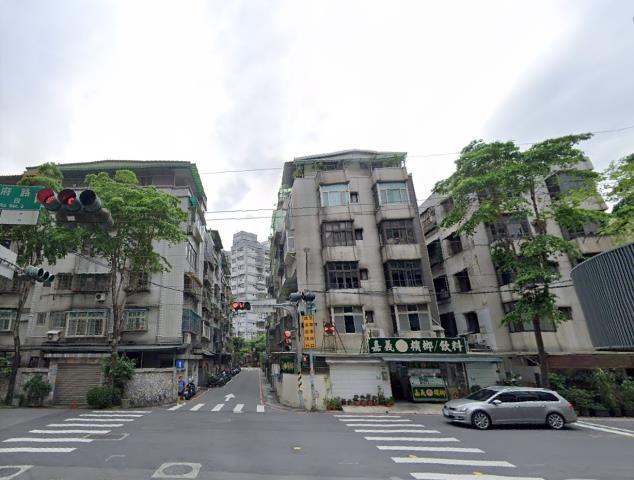 新北土城華廈拍賣-1