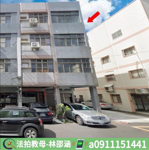 高雄苓雅法拍透天-2