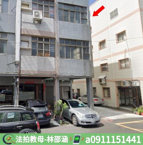 高雄苓雅法拍透天-3