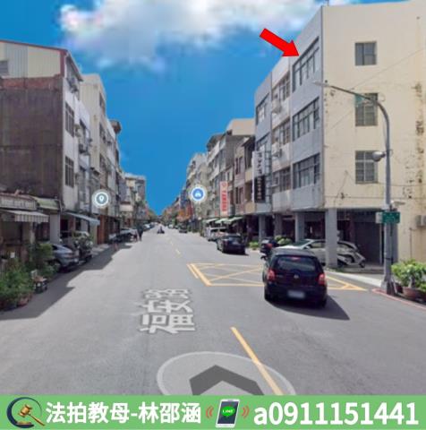 高雄苓雅法拍透天-4