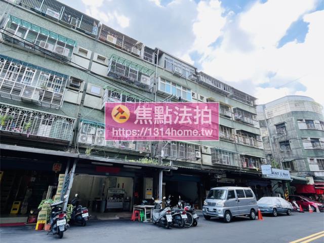 新北三重法拍公寓-3