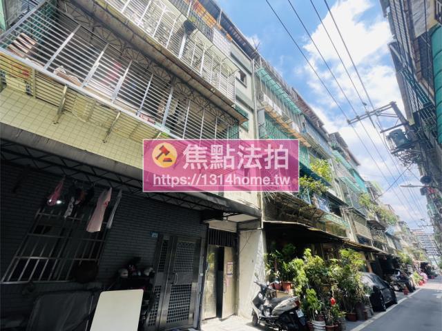 新北板橋法拍公寓-3