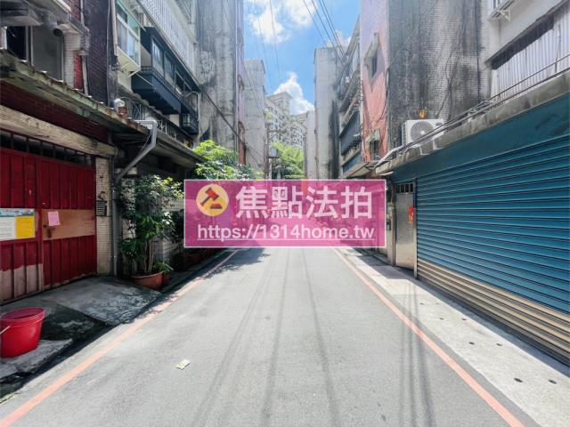新北新店法拍公寓-5