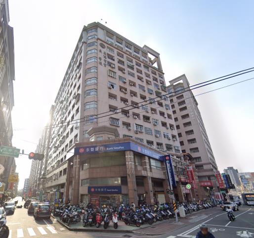 台南大樓法拍-0