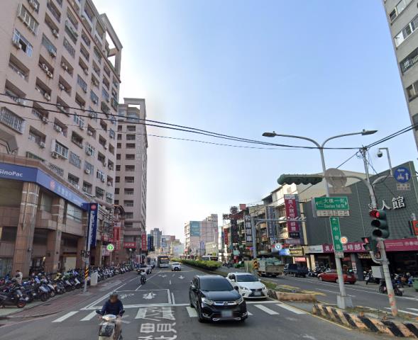 台南大樓法拍-1