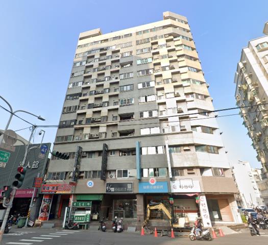 台南大樓法拍-0