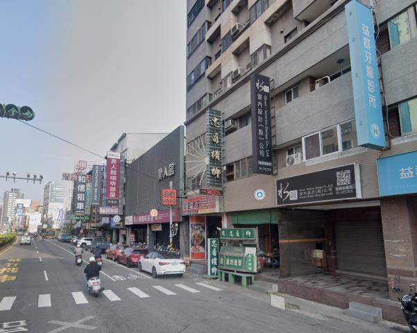 台南大樓法拍-1