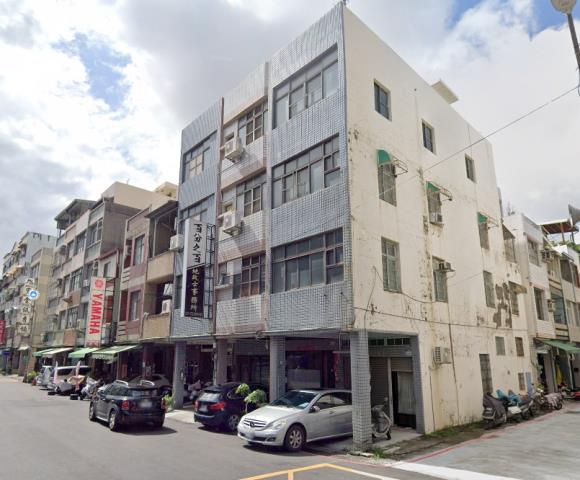高雄透天法拍-1