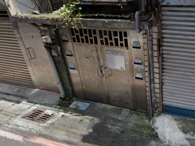 新北公寓拍賣-5