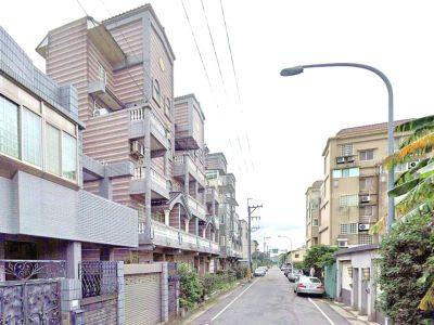 新北法拍透天-1