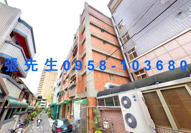 台中華廈法拍-0