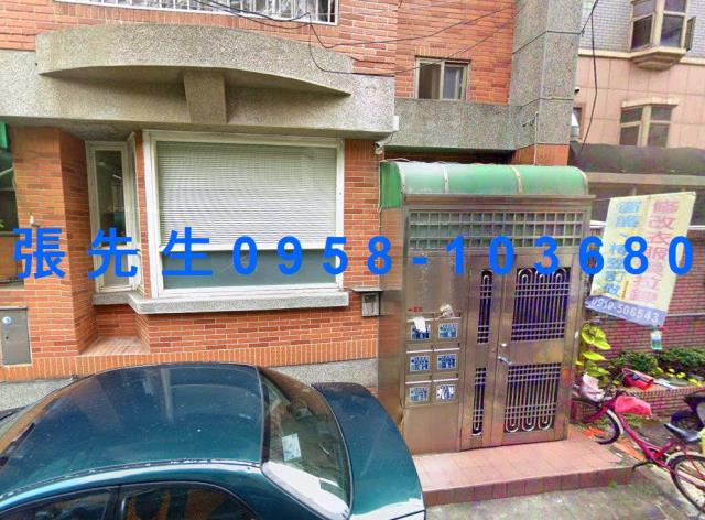 台中華廈法拍-3