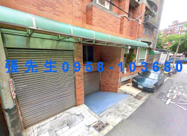 台中華廈法拍-4