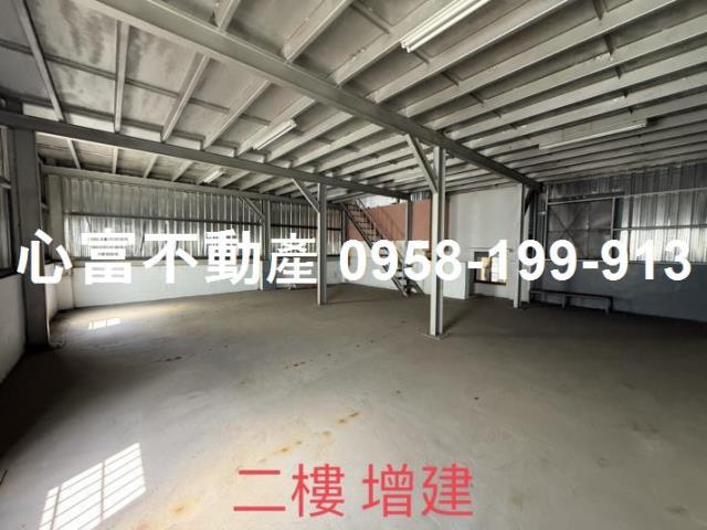 高雄燕巢廠房-3