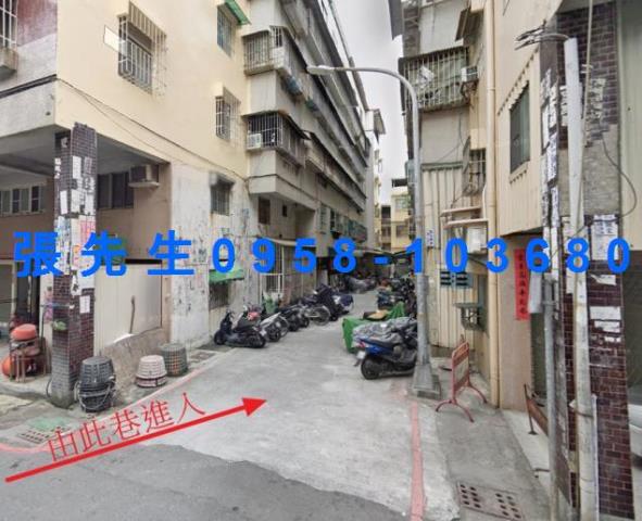 高雄鳳山法拍公寓-0
