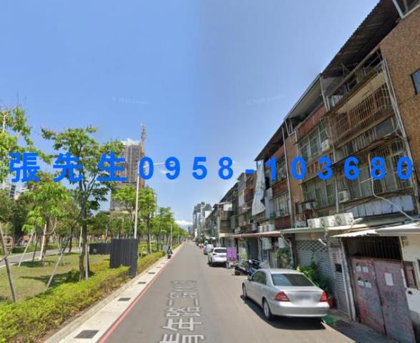 高雄鳳山法拍公寓-2
