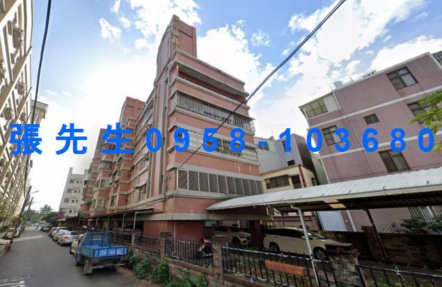 屏東屏東市法拍公寓-0